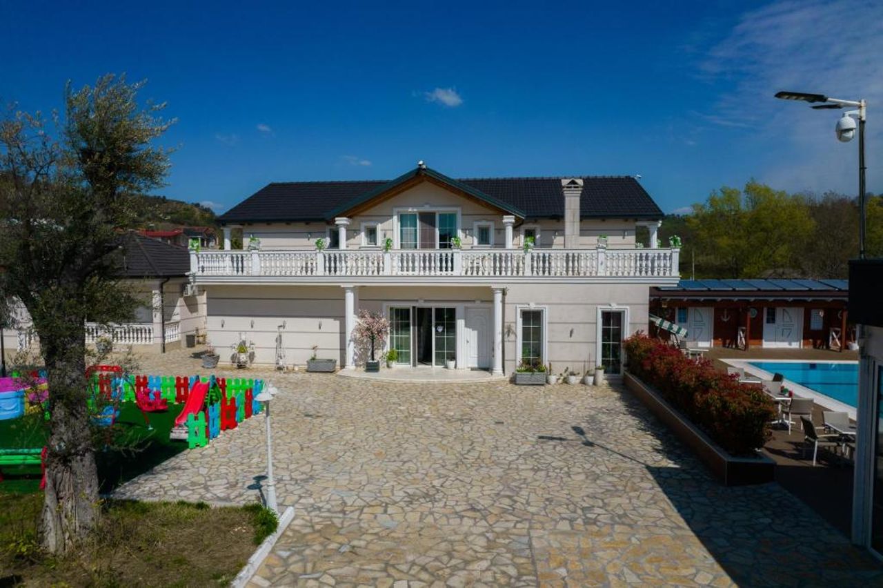 Villa Bianca