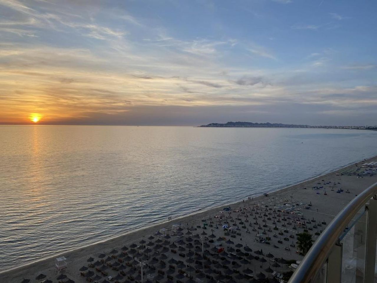 Durres Beachfront Luxury Residences 13