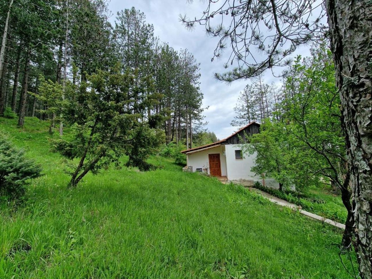Bujtinat Skenderi Gjinar 1