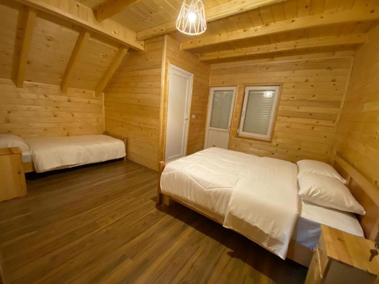 Adenisi guesthouse