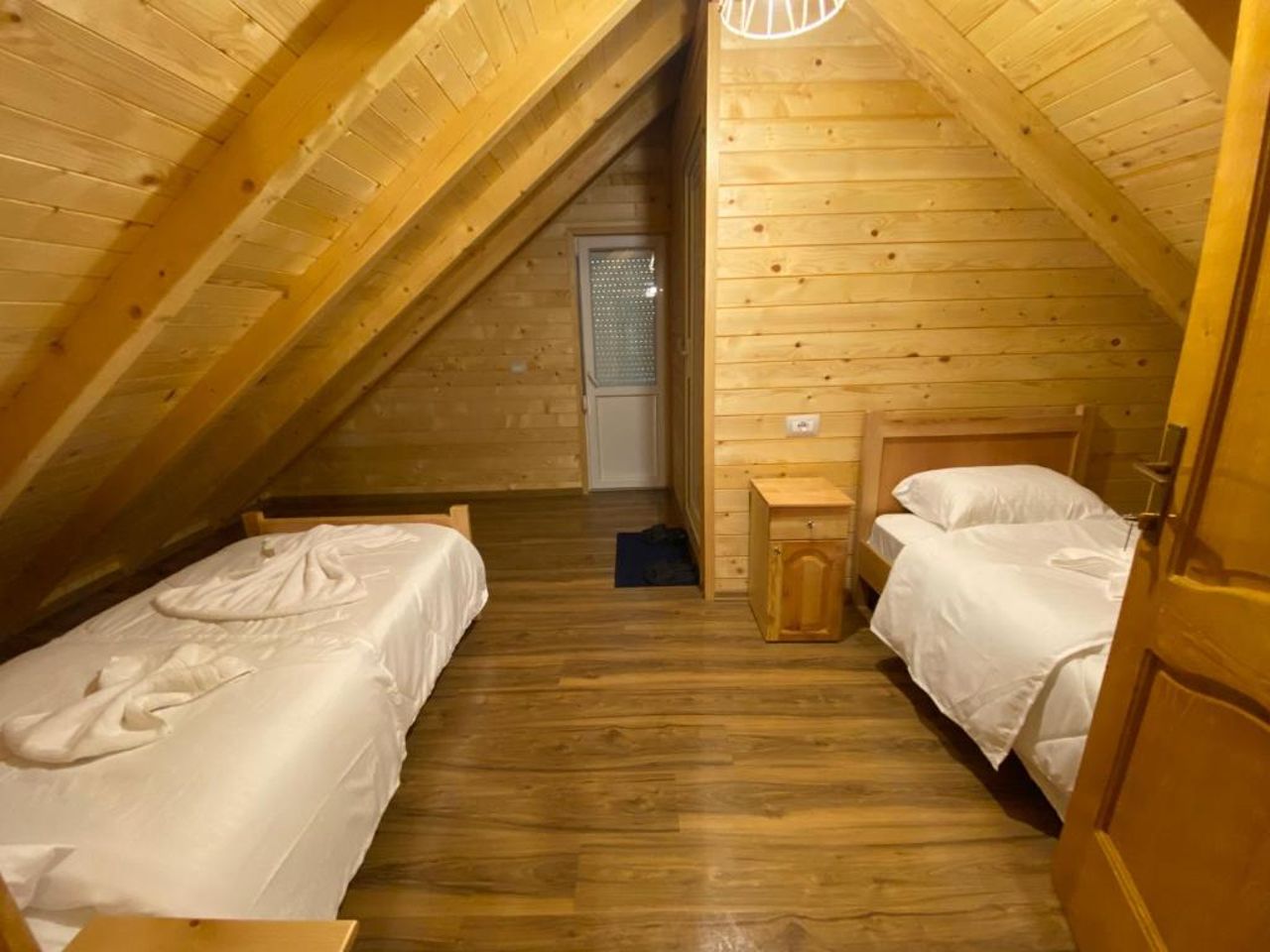 Adenisi guesthouse