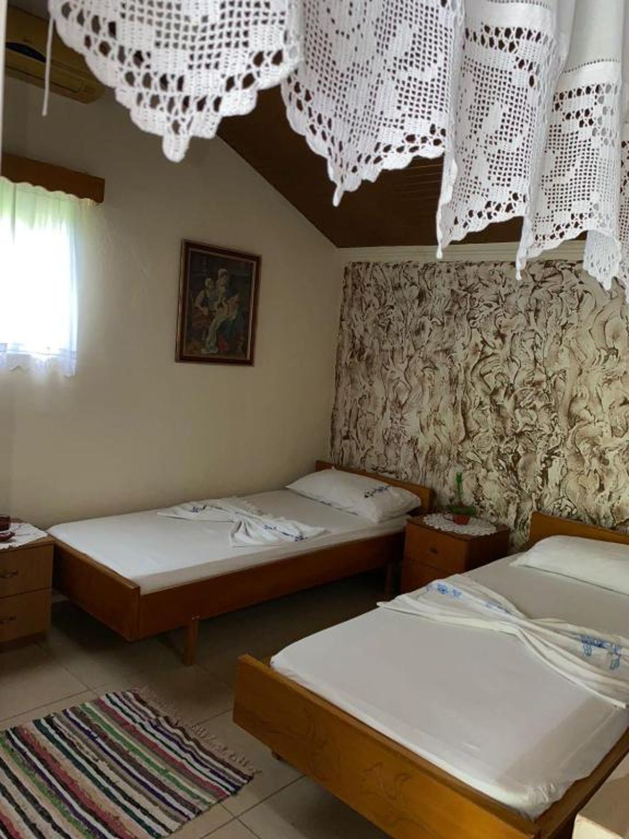 Kasaj Villa
