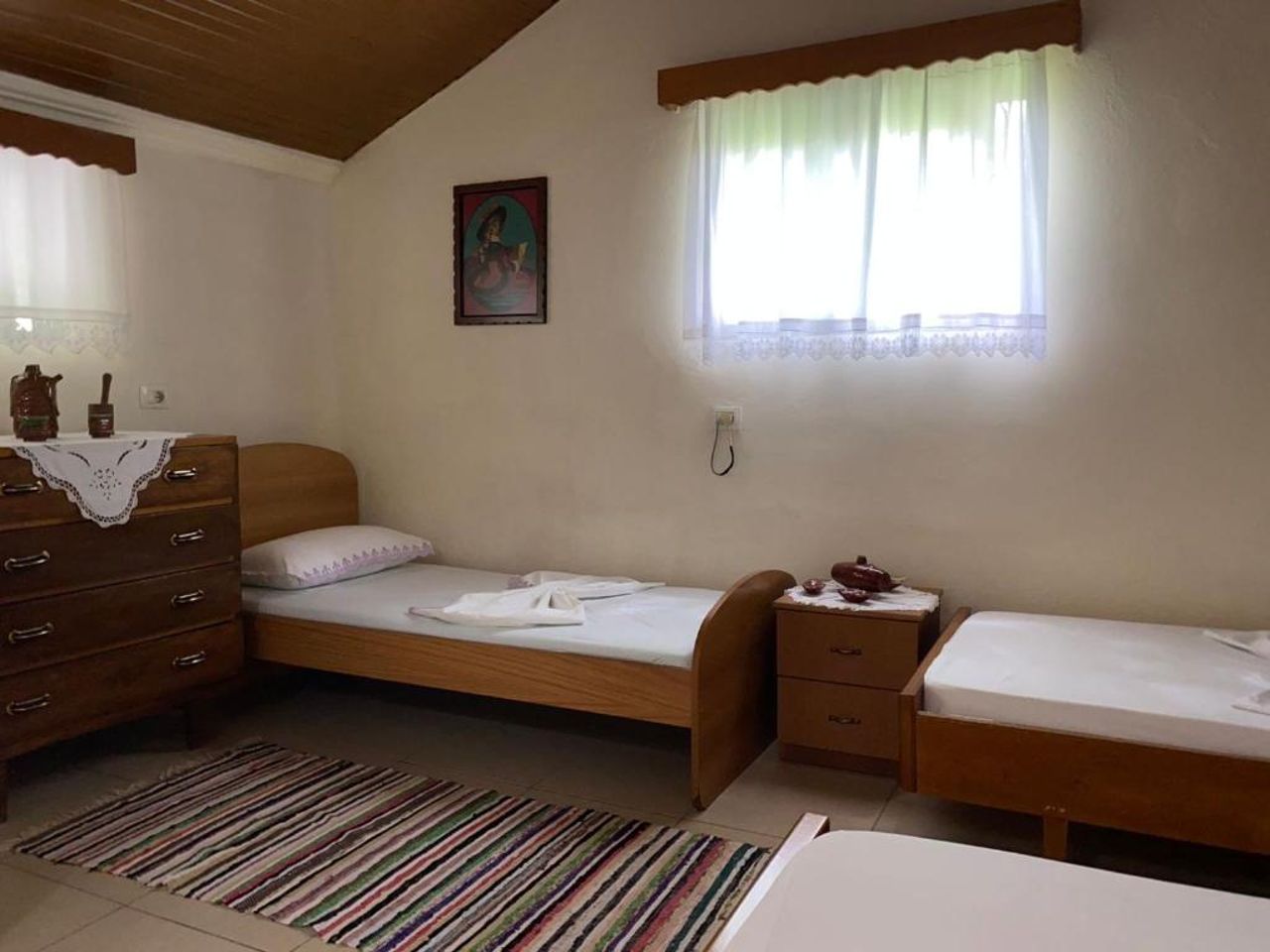 Kasaj Villa