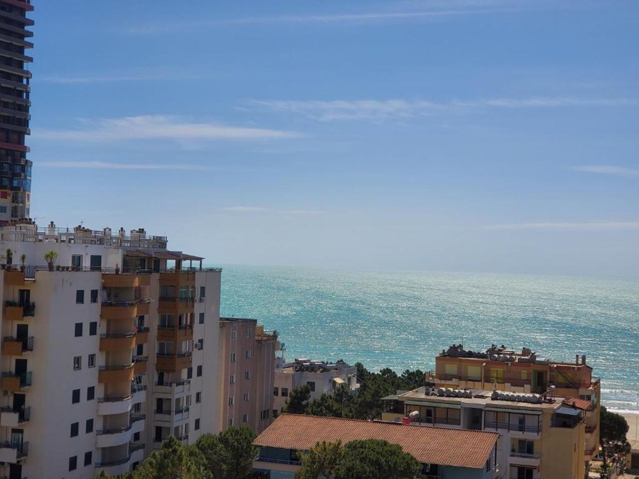 Lucky Apartament Luxury Panorama