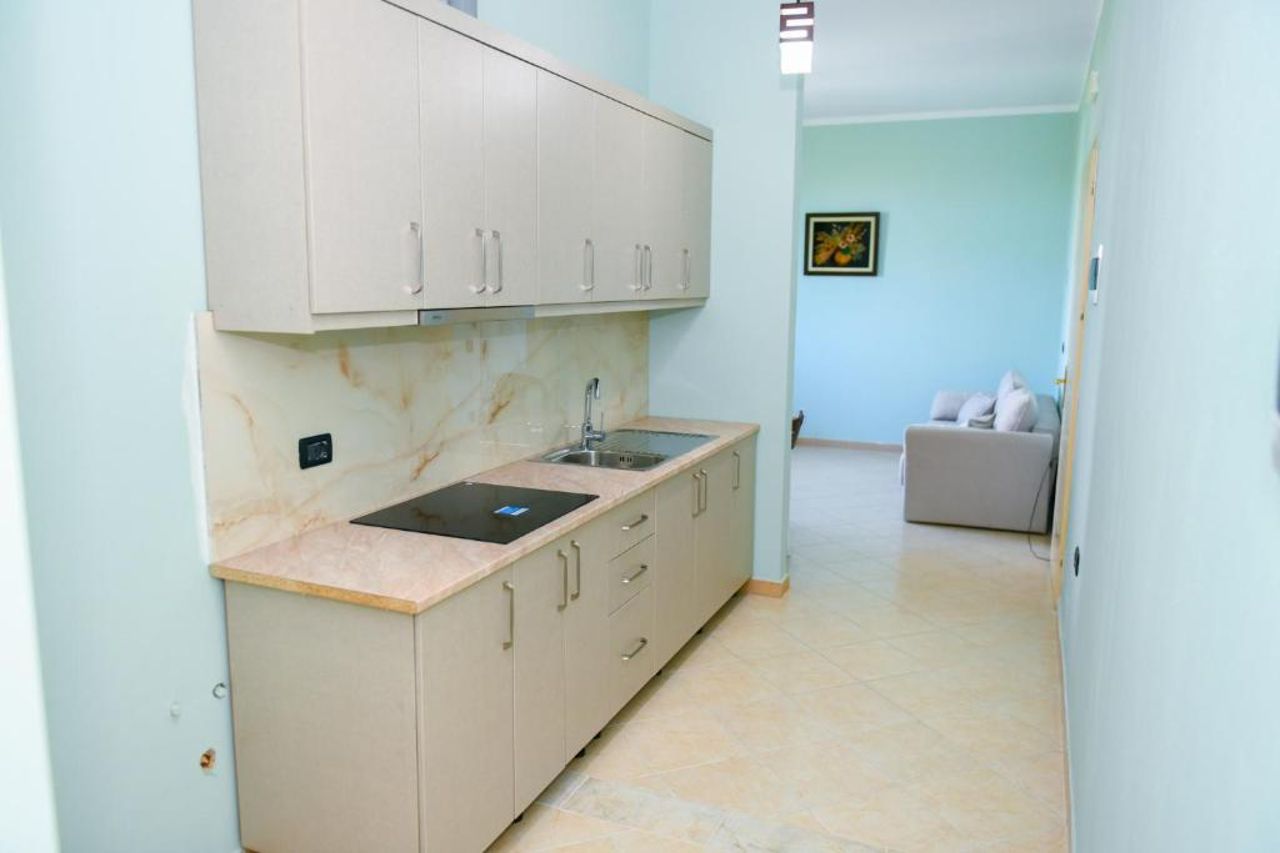 Aldesa Apartments