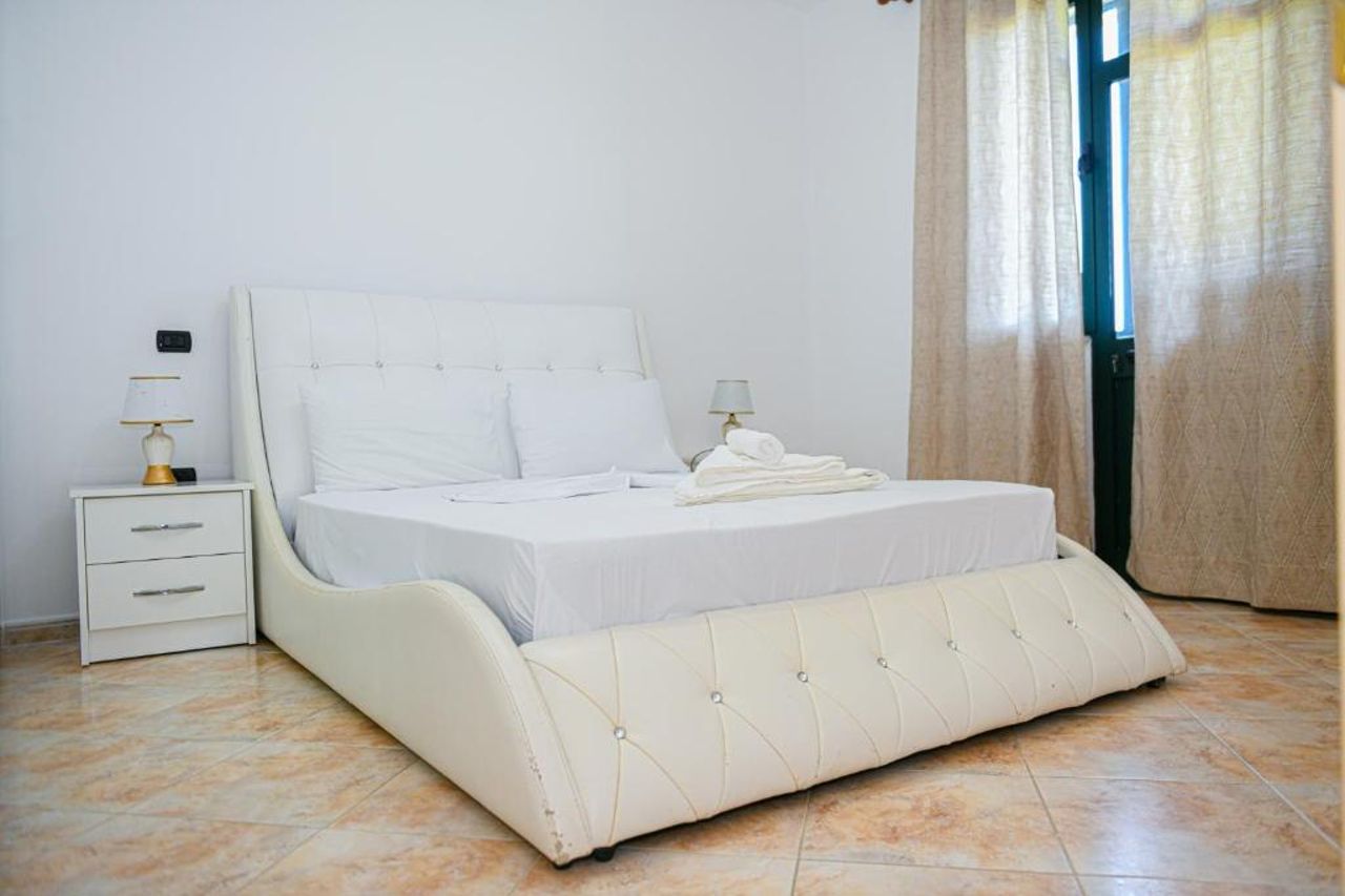 Aldesa Apartments