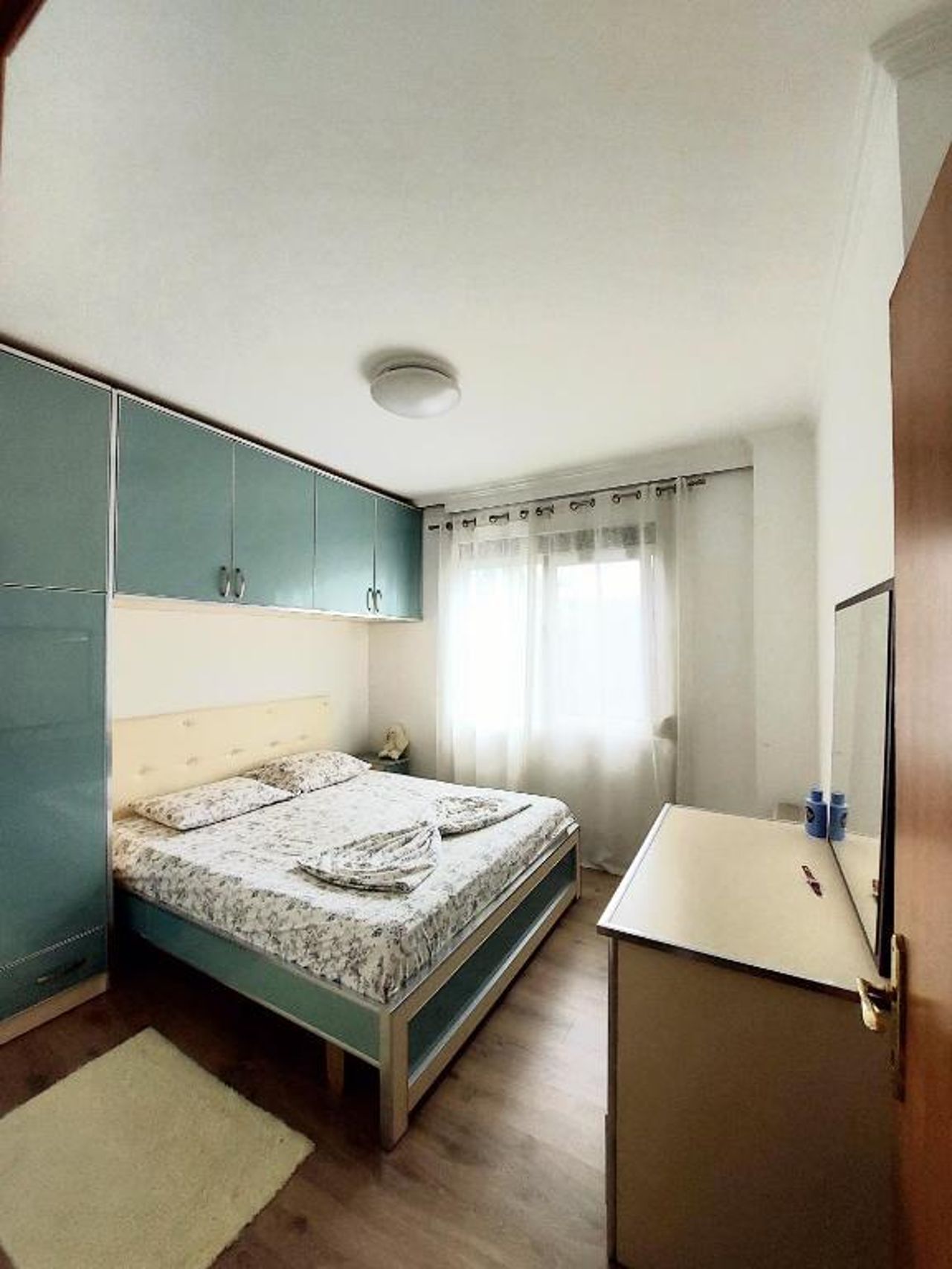 Pine apartments