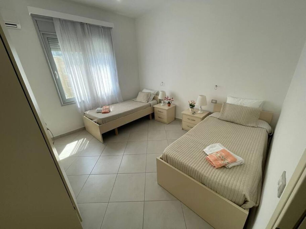 Apartment Valbona by Orikum Apartments