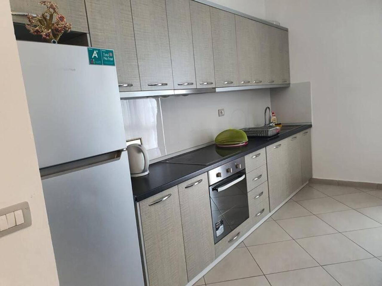 Apartment Valbona by Orikum Apartments