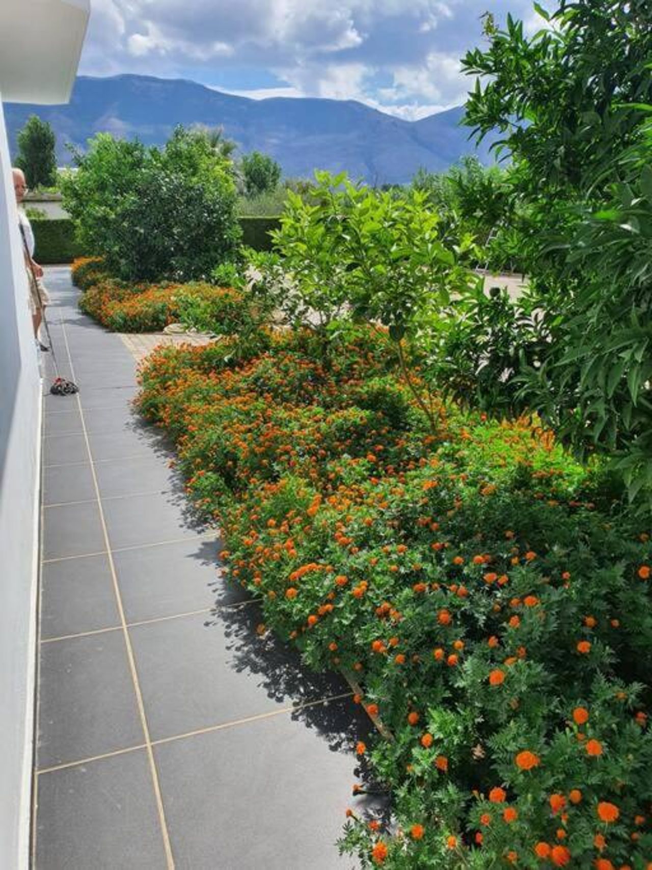 Apartment Valbona by Orikum Apartments
