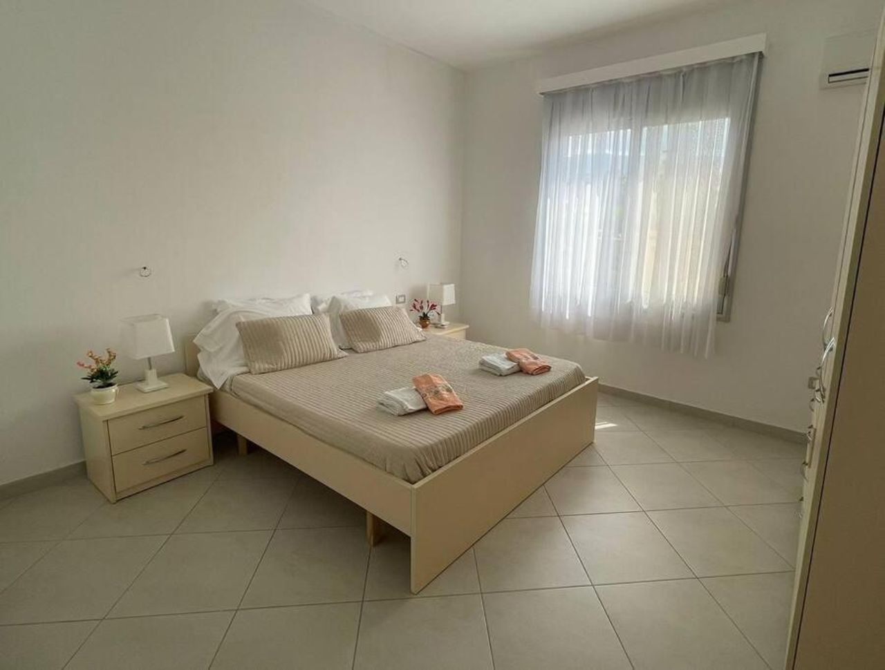 Apartment Valbona by Orikum Apartments