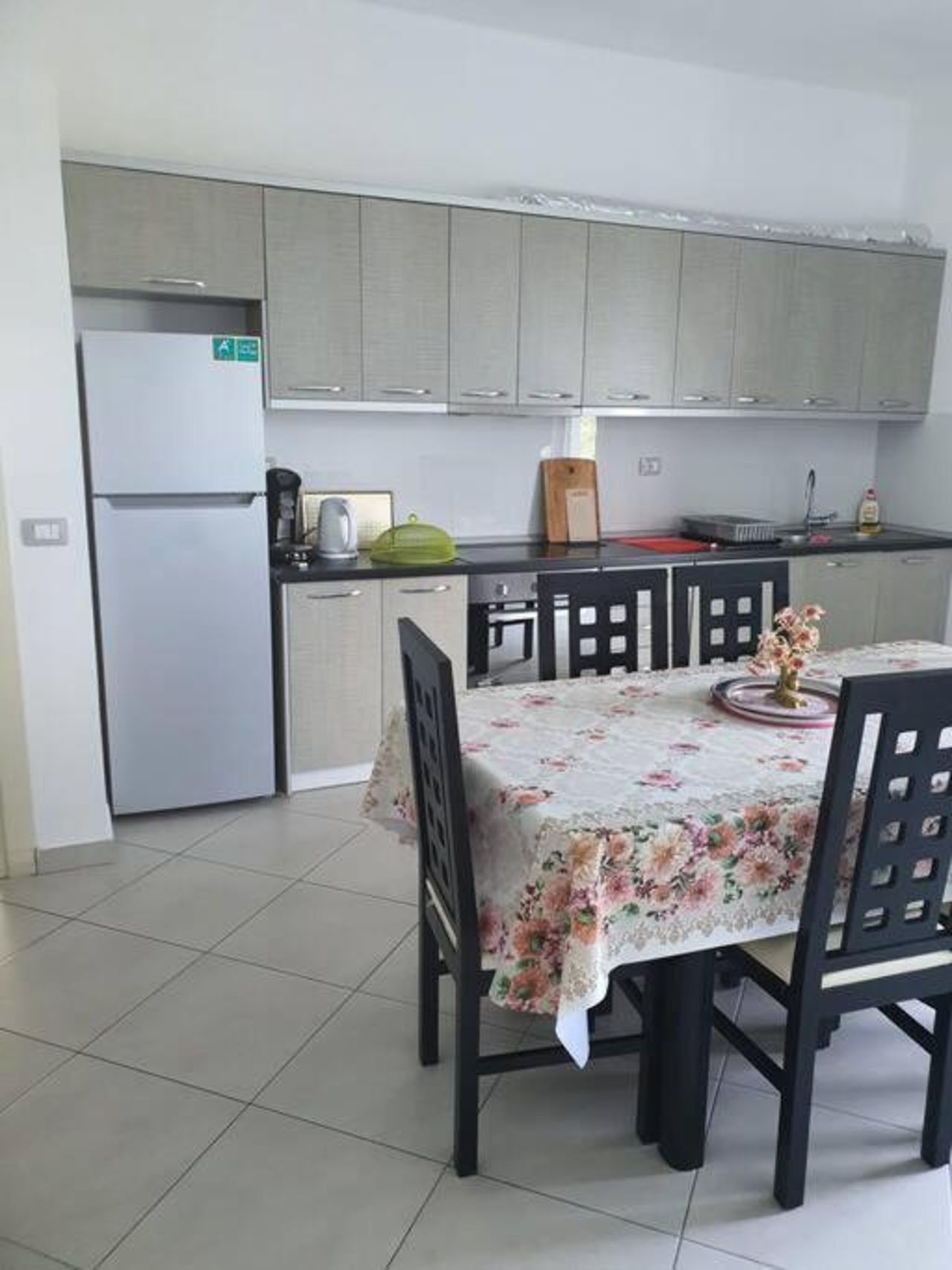 Apartment Valbona by Orikum Apartments