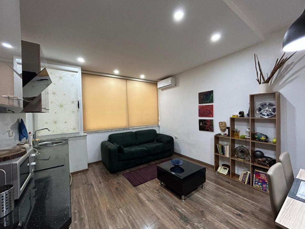 Marias Home in Blloku, Tirana