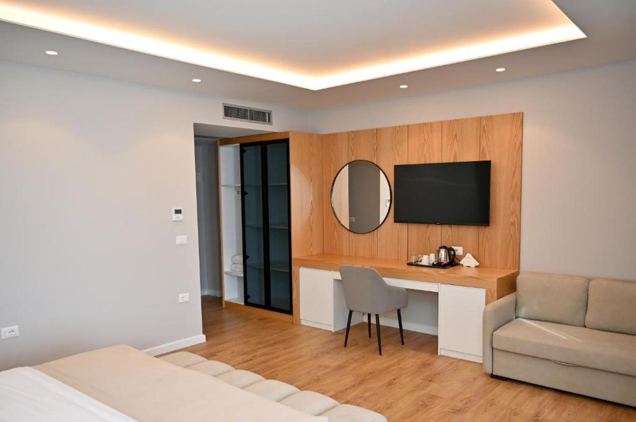 Hotel Zanzi