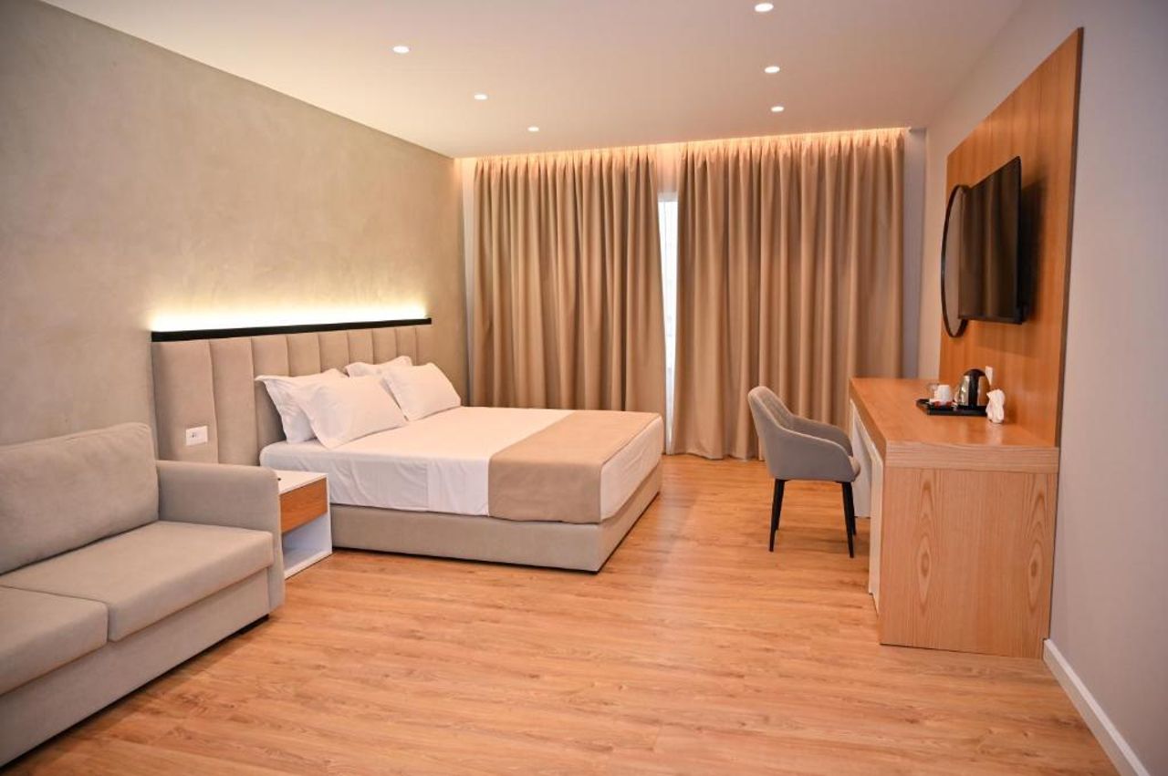 Hotel Zanzi