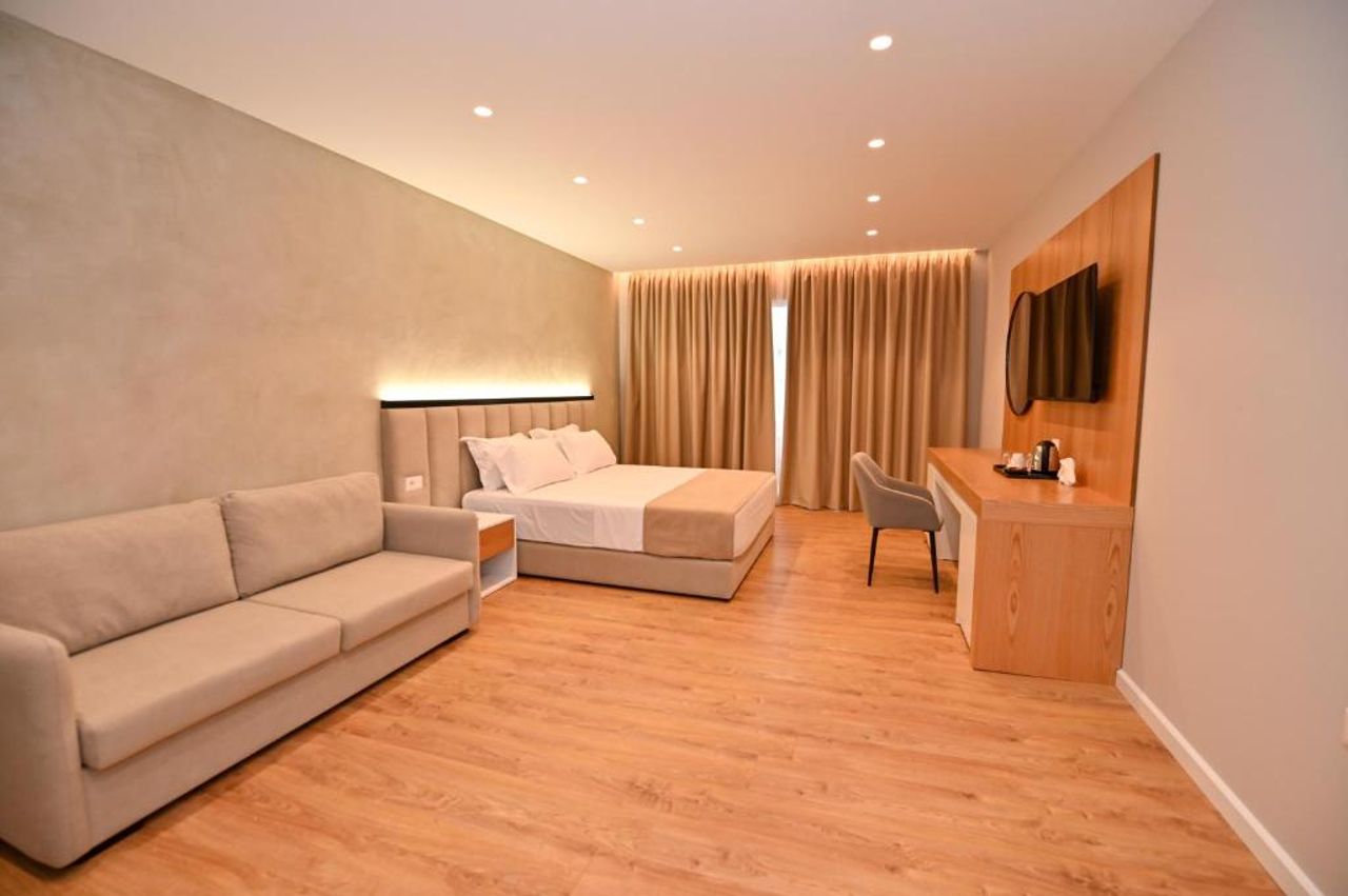 Hotel Zanzi