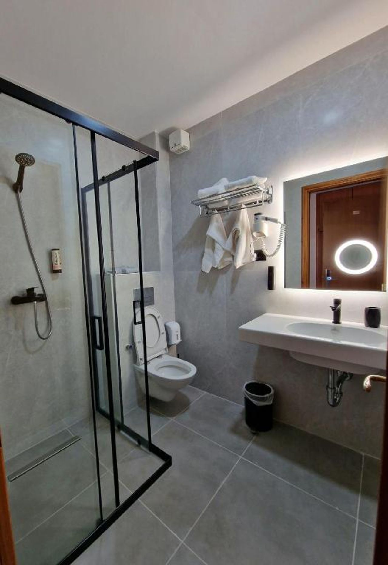 Hotel Kaonia