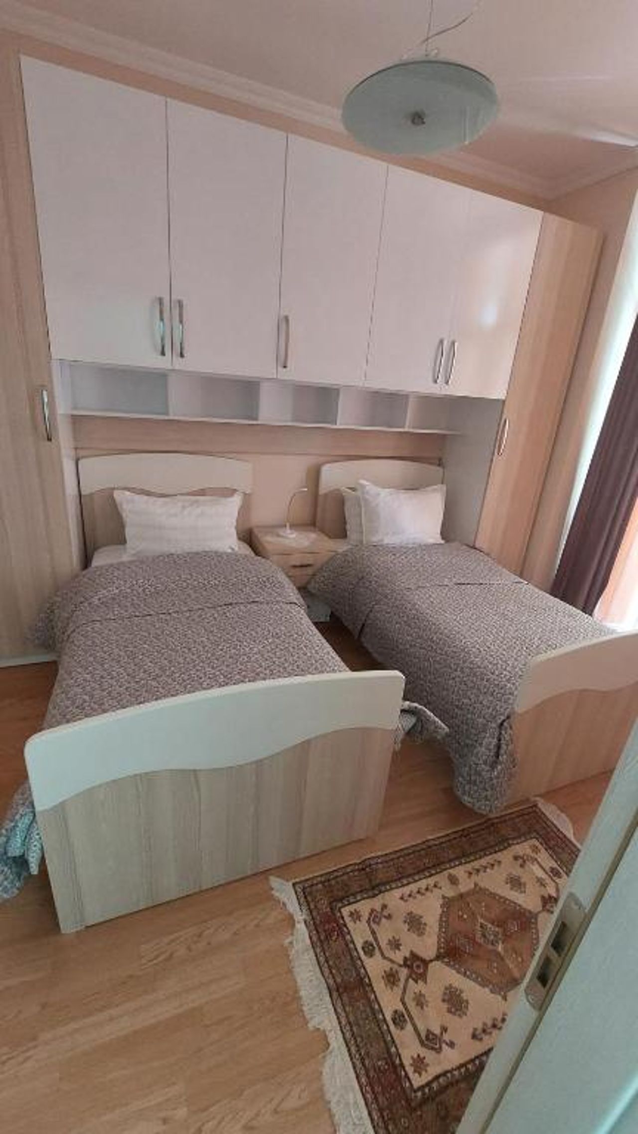 Aurora appartment