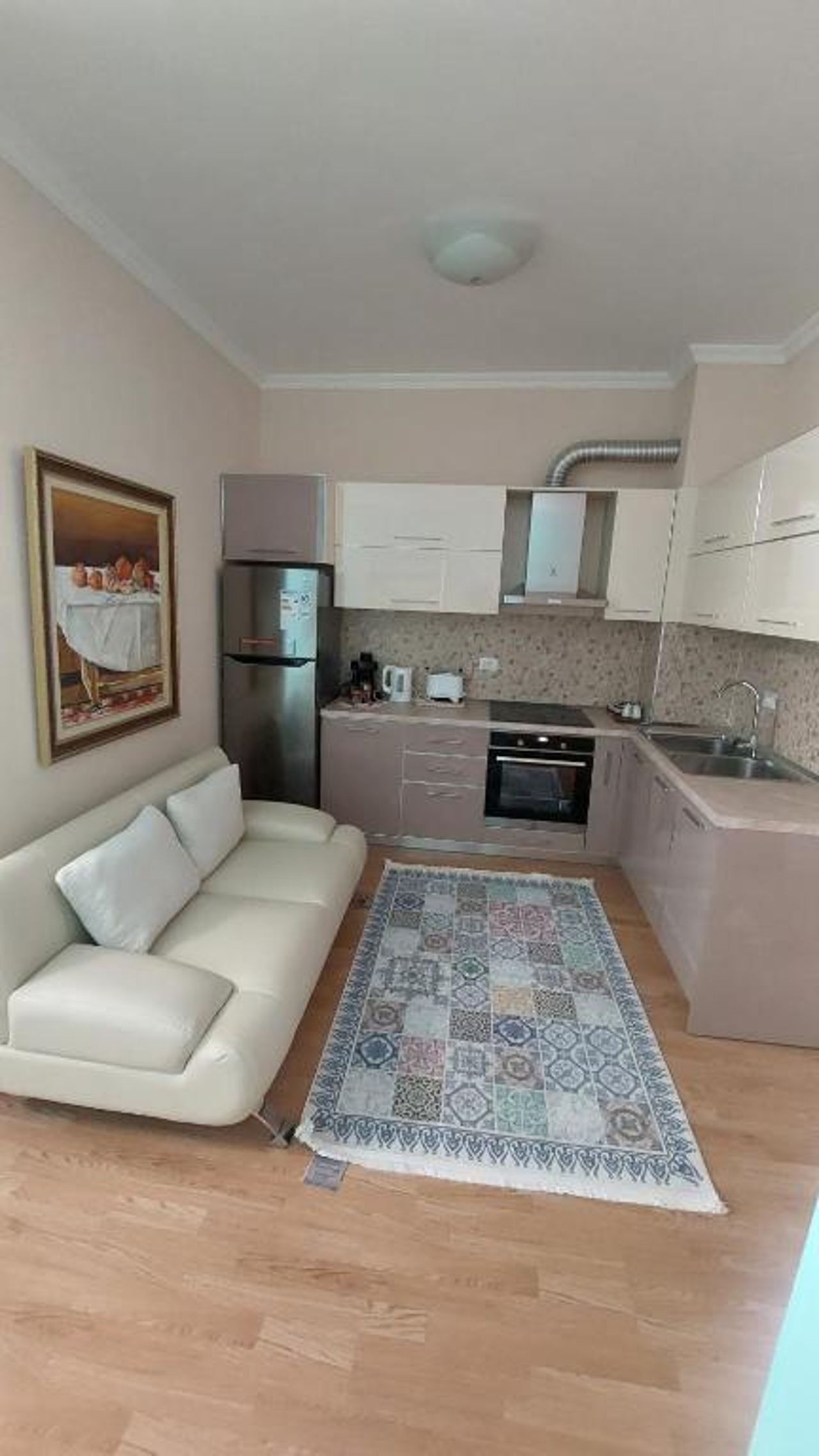 Aurora appartment