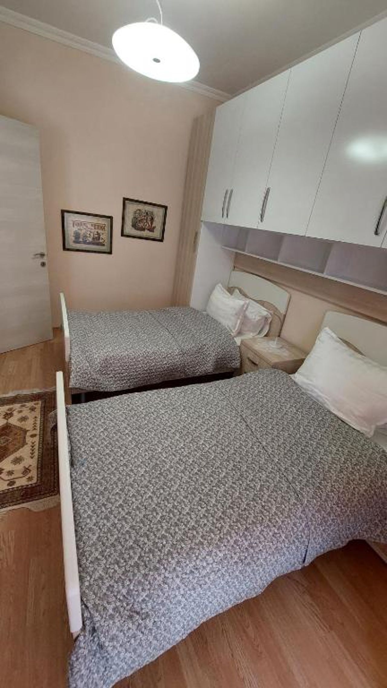 Aurora appartment