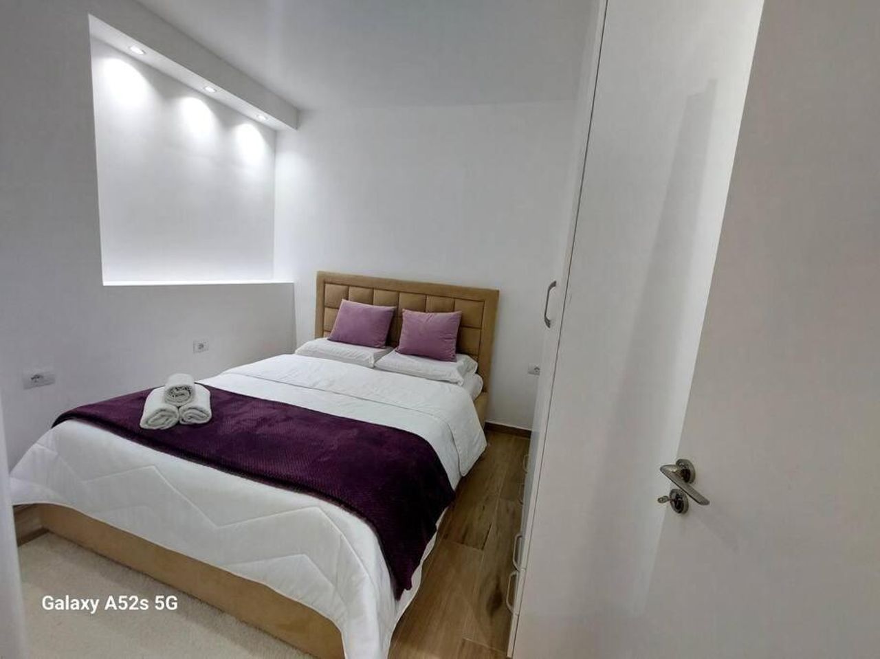Ajsi Two Bedrooms Apartment