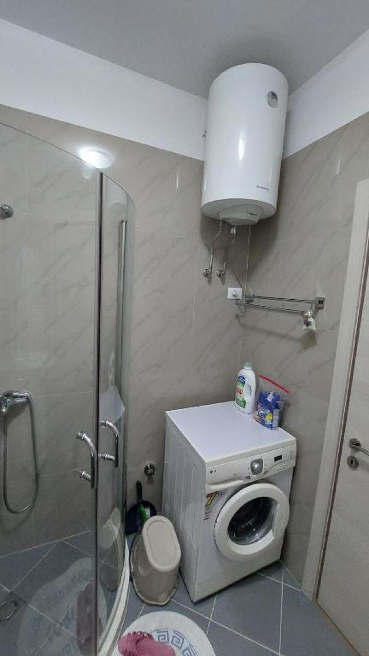 Aurora appartment