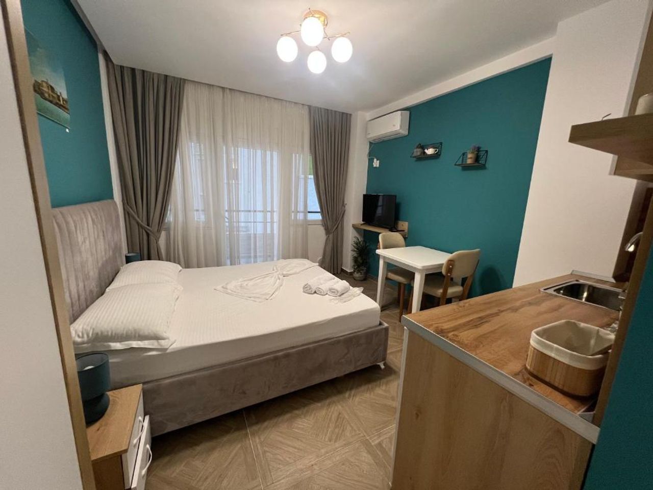 Hotel Luris