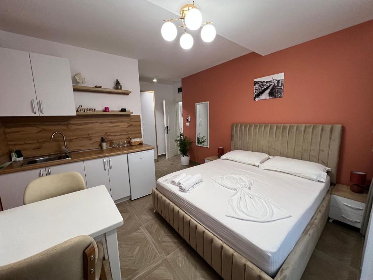 Hotel Luris