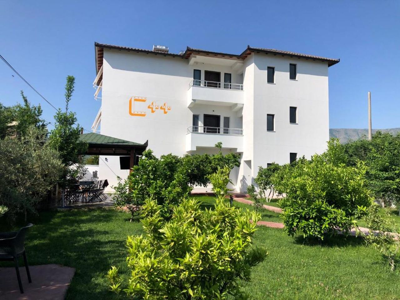 Vila C++