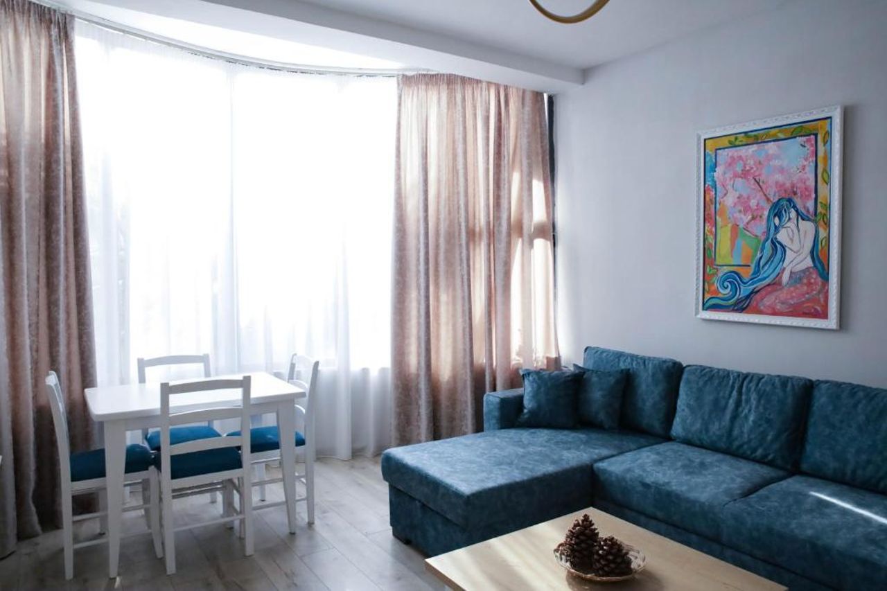 AngelX Apartments