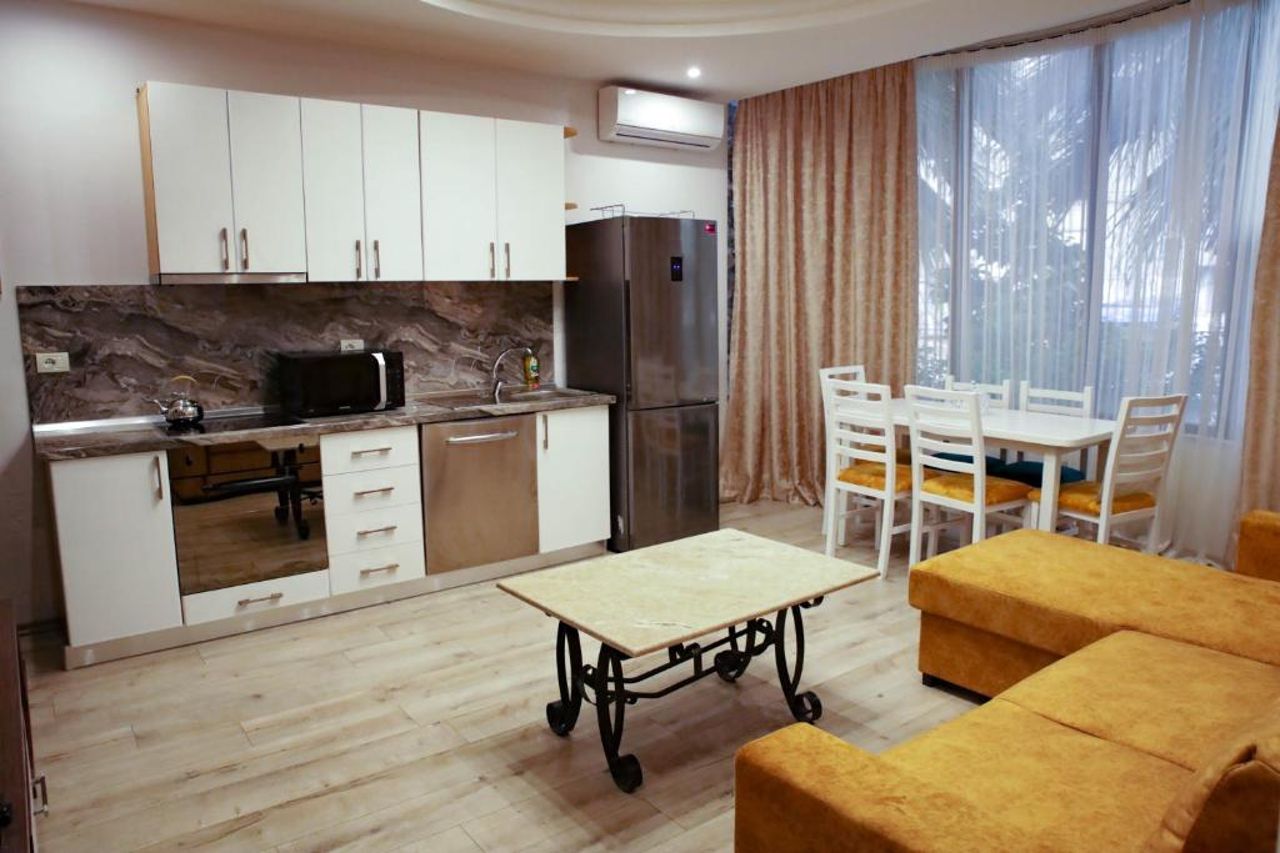 AngelX Apartments