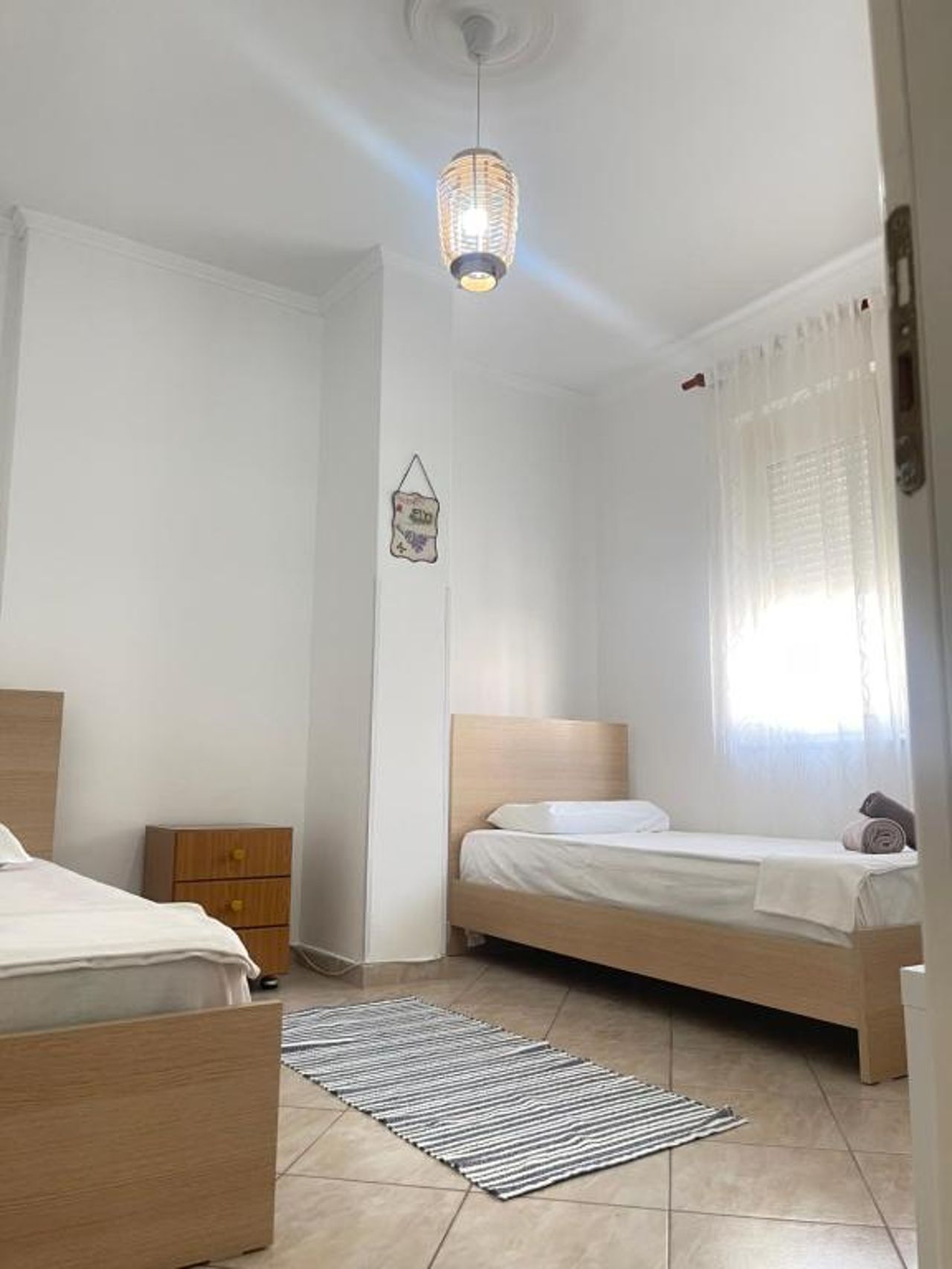 Mediterranean Sea Apartments