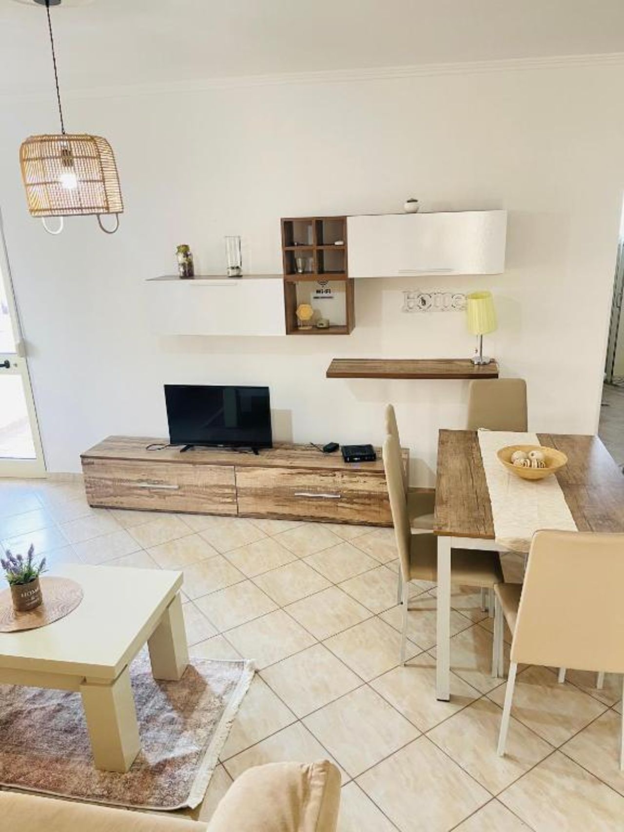Mediterranean Sea Apartments