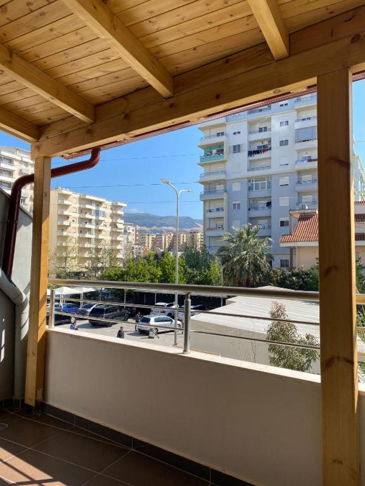 Lion's Apartments Vlora