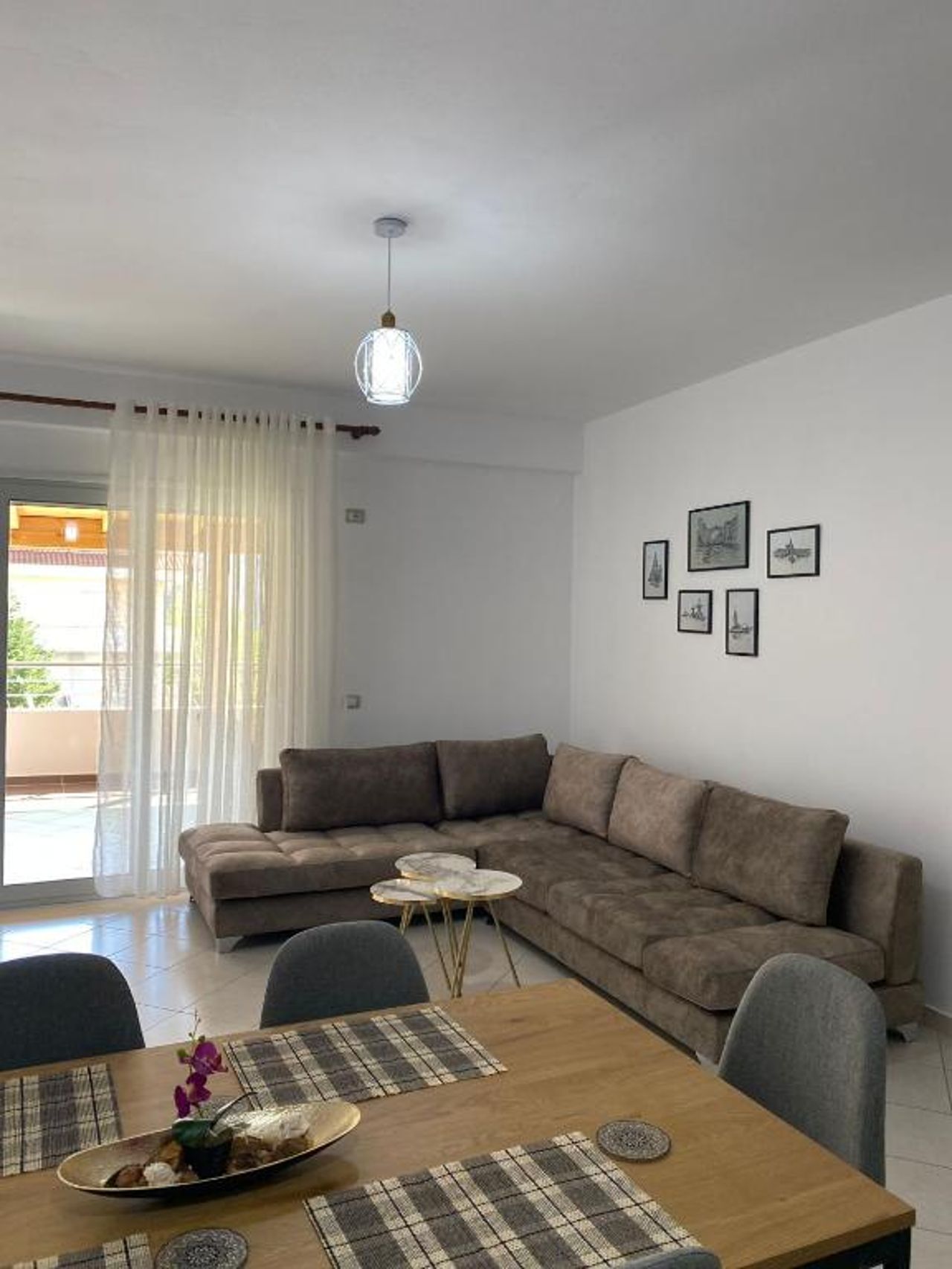 Lion's Apartments Vlora
