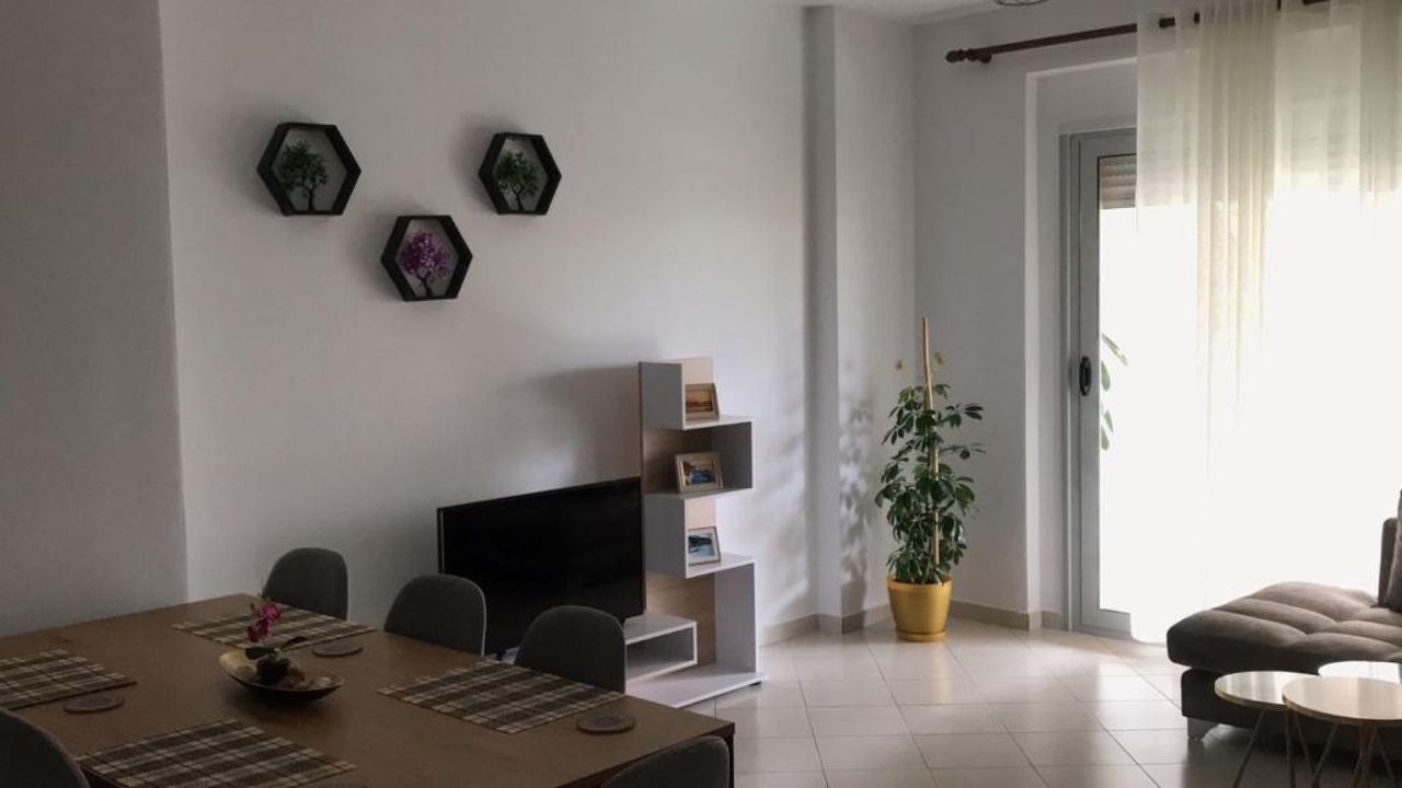 Lion's Apartments Vlora