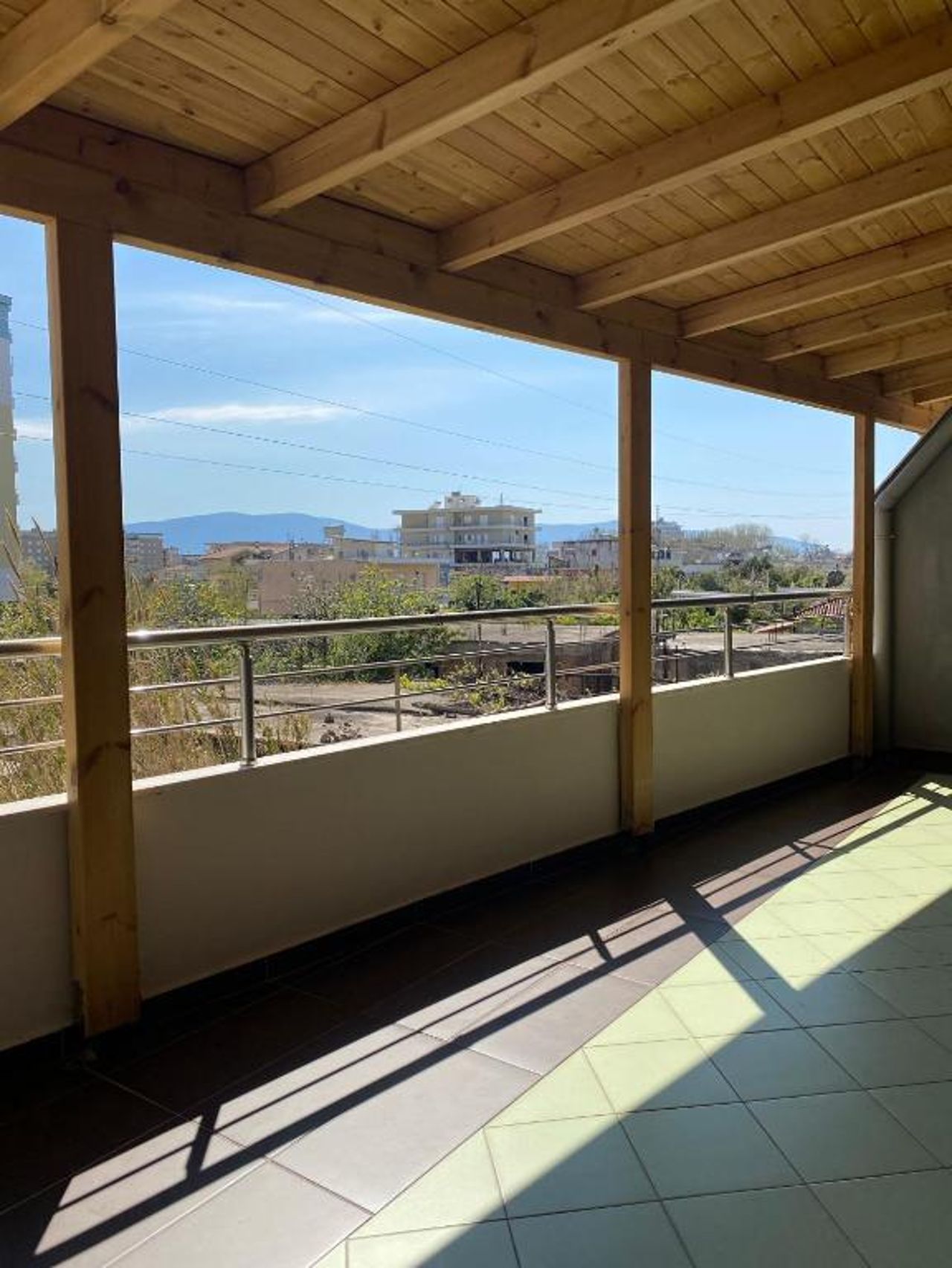 Lion's Apartments Vlora