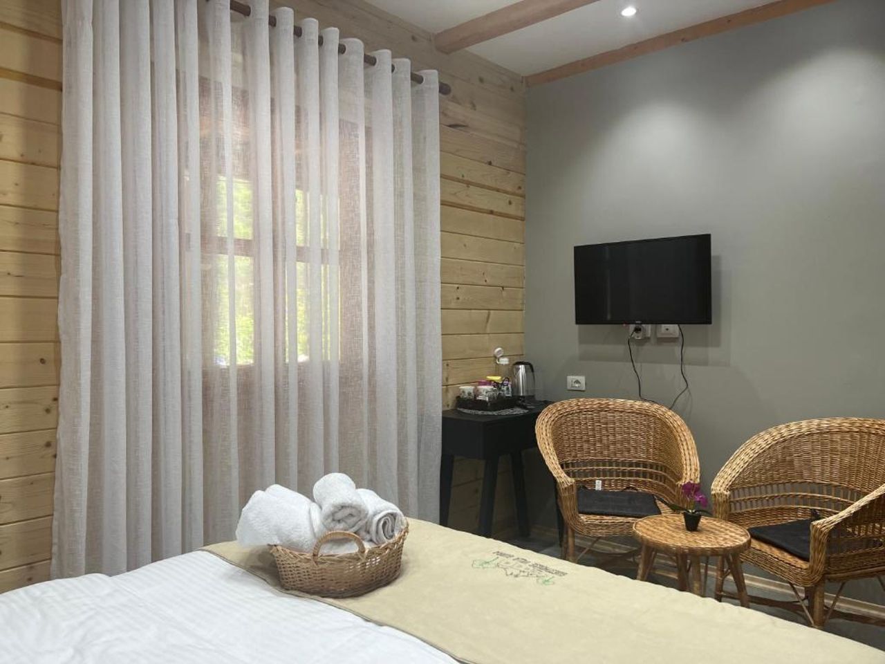 Guesthouse Villa Gurra