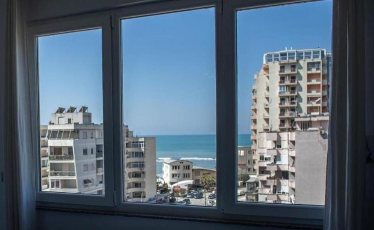 Belix City Apartments