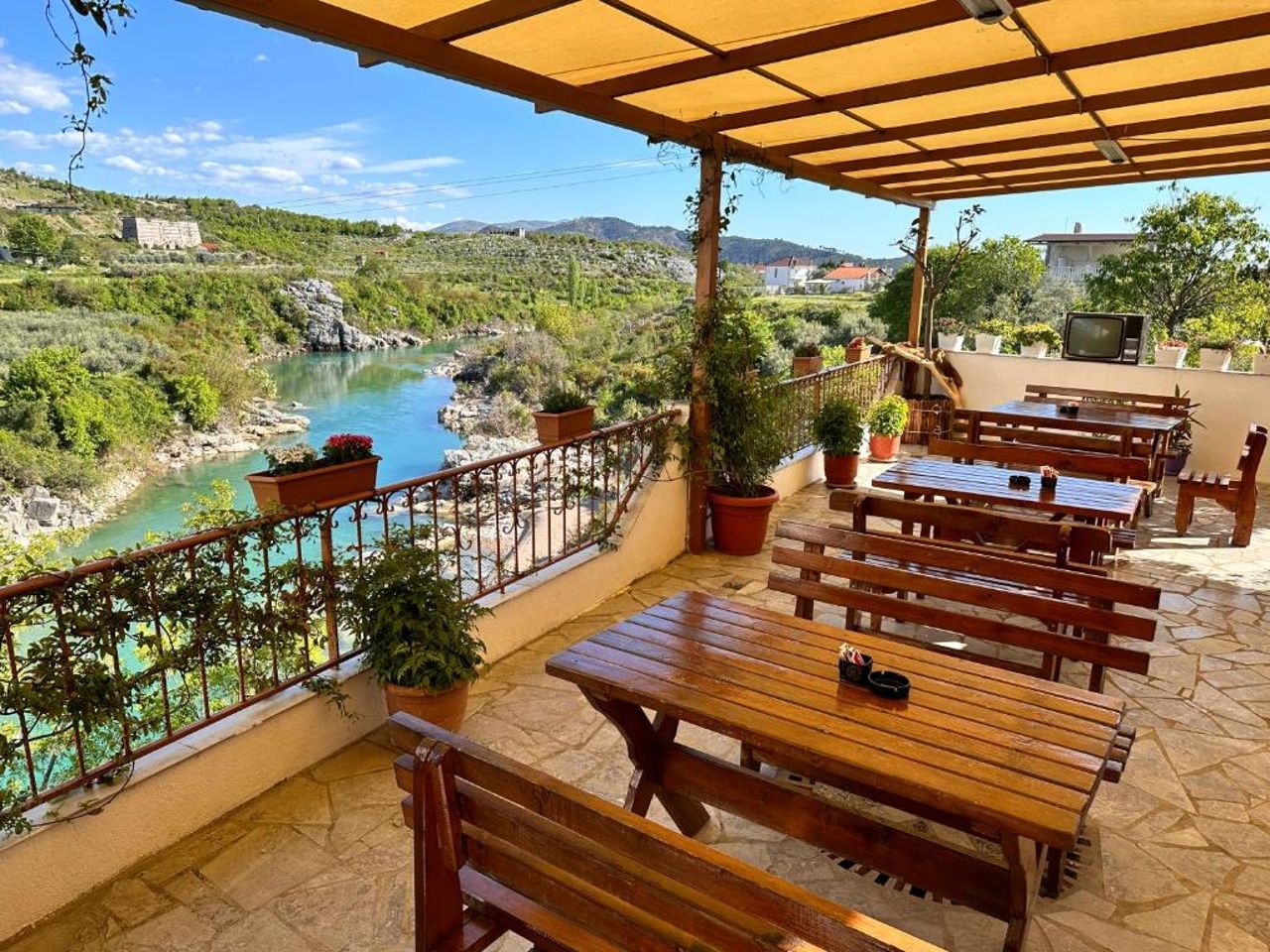 Hotel Kalaja