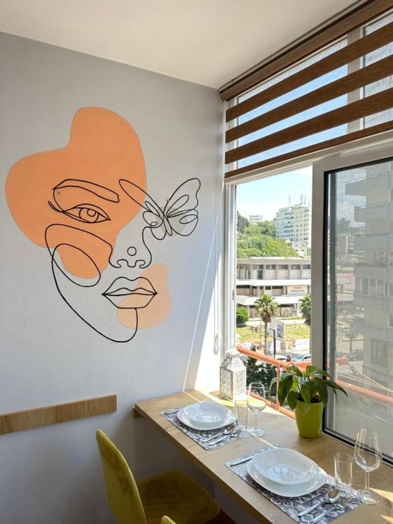 Family Apartment Durres