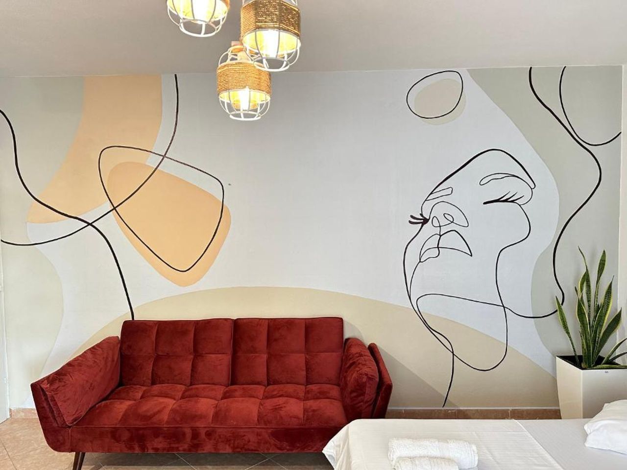 Family Apartment Durres