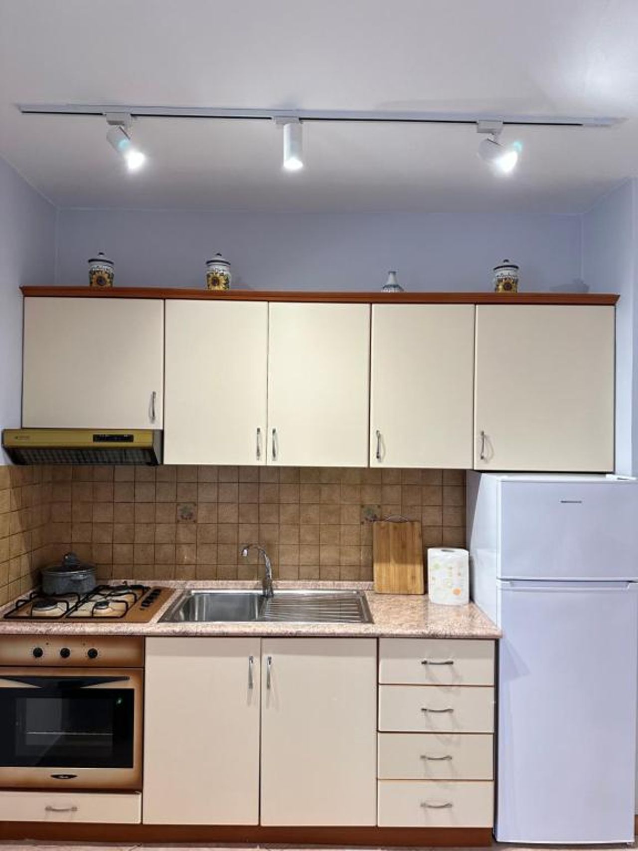 Family Apartment Durres
