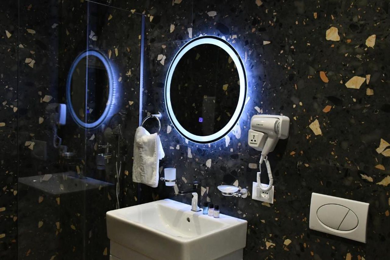 Elite Hotel