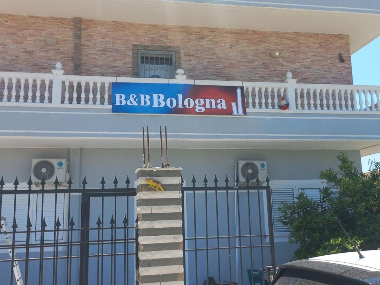 B&B Bologna Casa Vacanze Vlorë Albania