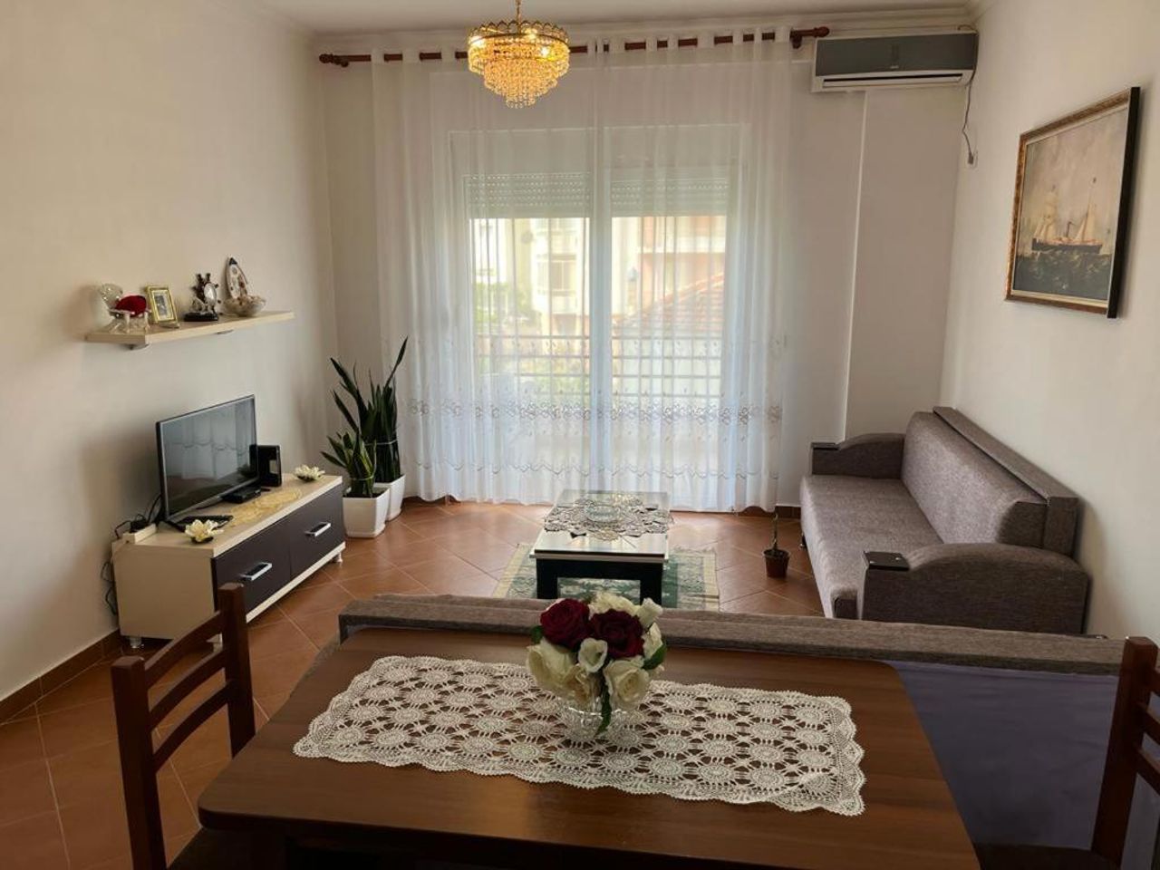 Amal Vlora Apartament