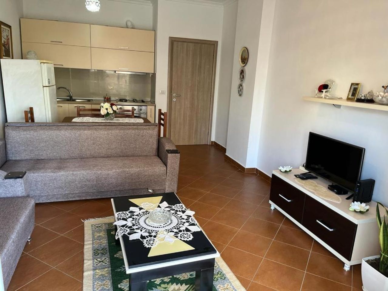 Amal Vlora Apartament