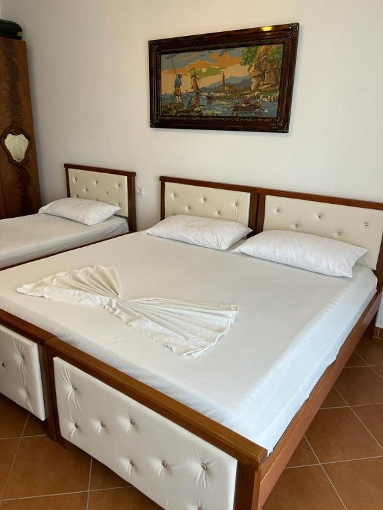 Amal Vlora Apartament