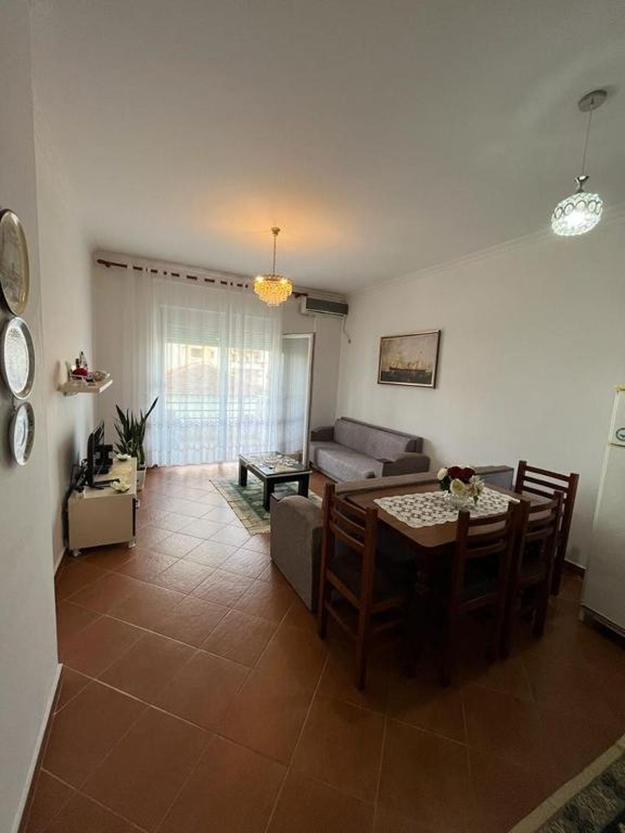 Amal Vlora Apartament