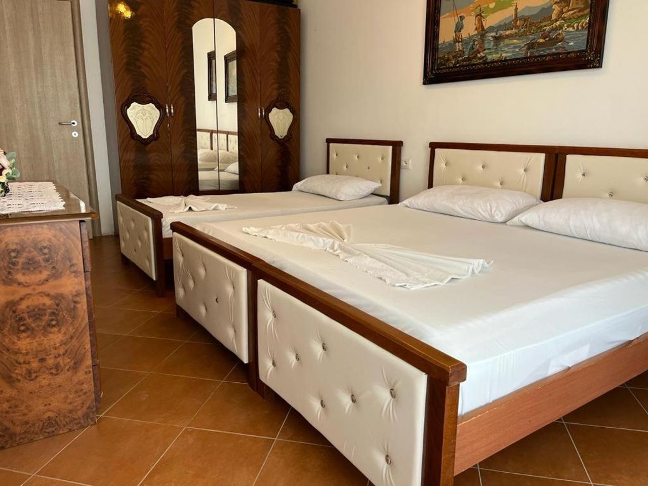 Amal Vlora Apartament